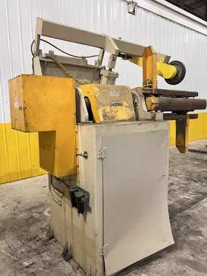 USED ROWE