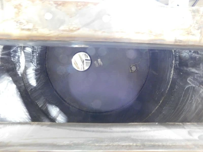 Used Unbranded Does Not Apply Screw Conveyors Ohio US | Equipment Recovery Corp. #1331627