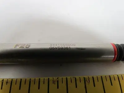 Marposs 3441556000 05VS9361 F25 Pencil Probe Gage 1/8" Ball tip