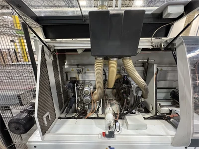 Used 2019 BIESSE STREAM B 8.5 Edge Banders Florida US | MachineryMax #1463170