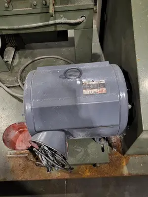 USED NELMOR G2024M