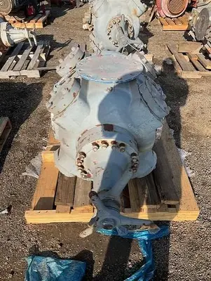 USED ARIEL JGD
