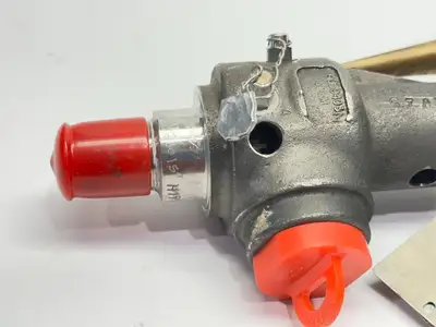 New | in-Stock Dresser 1543D-3-21-XNC207 Pump & Valve Parts Michigan US | Maverick Industrial Sales #1494027