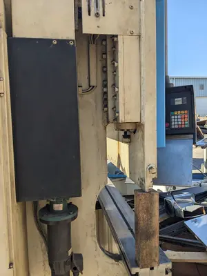Used LVD 150-JS-10 Press Brakes Illinois US | Aucto #1418292