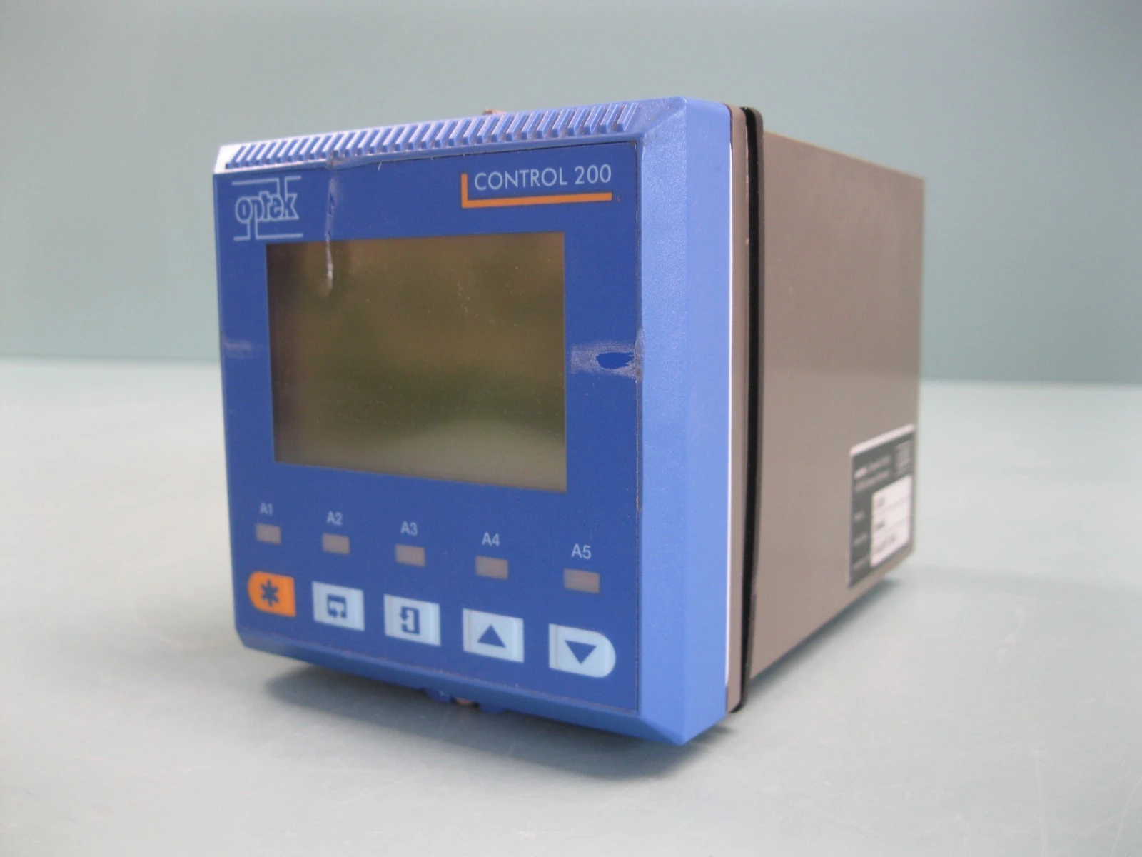 USED Optek C220