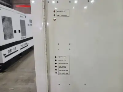 USED 2005 HAYLEY CCB120H200F24H72