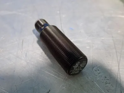 NEW PEPPERL+FUCHS NRB1218GM40E2CV1