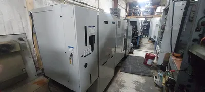 2014 HAAS ST-10 CNC Lathes | Toolquip, Inc. (3)