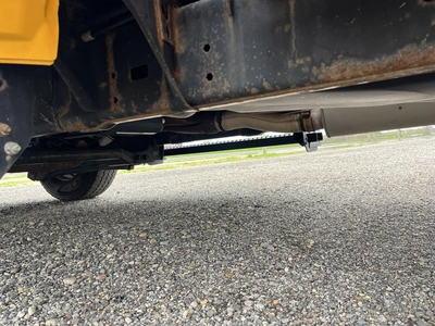 USED 2015 DODGE RAM