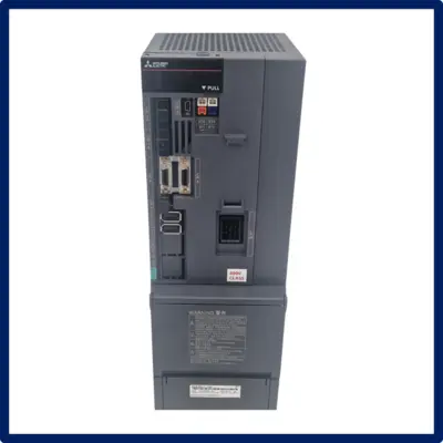 NEW MITSUBISHI MDS-EH-V1-160