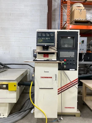 USED 2006 THERMWOOD CS45