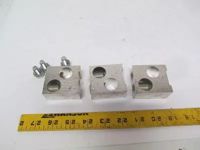 ABB EHTK550N Terminal Lug kit 2/PH #4-500 MCM contactor