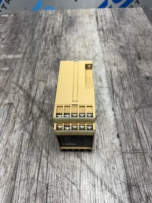 WESTINGHOUSE SVM3A8 Electrical/PLC/Automation | ESS Industrial Equipment Sales (6)