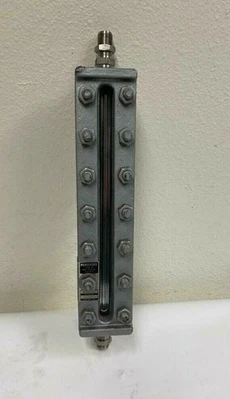 USED Penberthy Level Gage