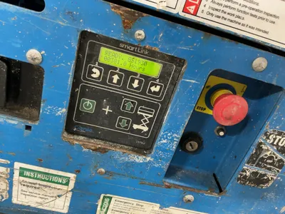 Used 2016 GENIE GS-1930 Scissor Lifters Michigan US | Miedema Asset Management Group #1303814
