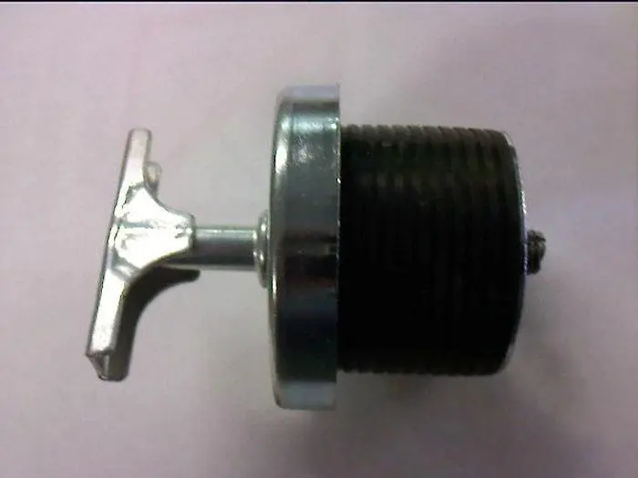 New | in-Stock MOELLER 1 5/8” OIL FILL CAP PART # 44401-10 Automotive Parts Pennsylvania US | East West Machinery & Drilling #1416591