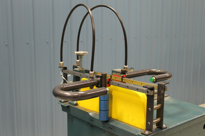 Razorgage SafeTCrowder Upcut Saw Safe-Actuation System