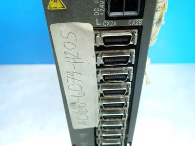 USED FANUC A06B6079H205