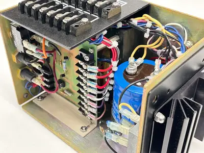 New | in-Stock Thermo Eberline BCM Power Converters - Battery Chargers Michigan US | Maverick Industrial Sales #1463835