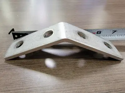 NEW ALLYCO SUPPLY L2265-00000SS