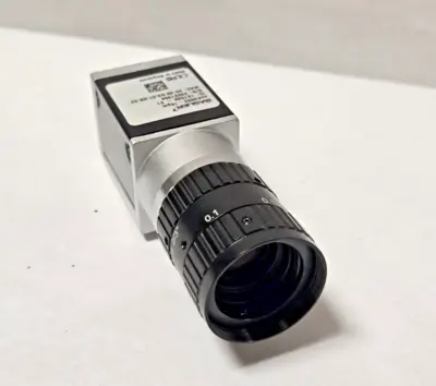 NEW Basler acA3800-10gm