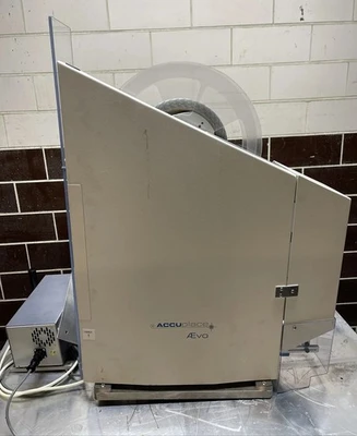 USED Accuplace AEvo