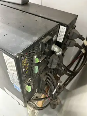 Used _UNKNOWN_ _UNKNOWN_ Switchgears New York US | Apex Auctions #1550774