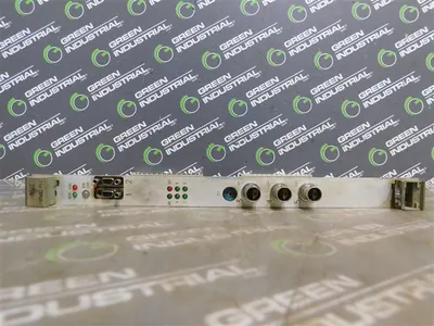 USED HELLER CPU91-PLC I 23.020167