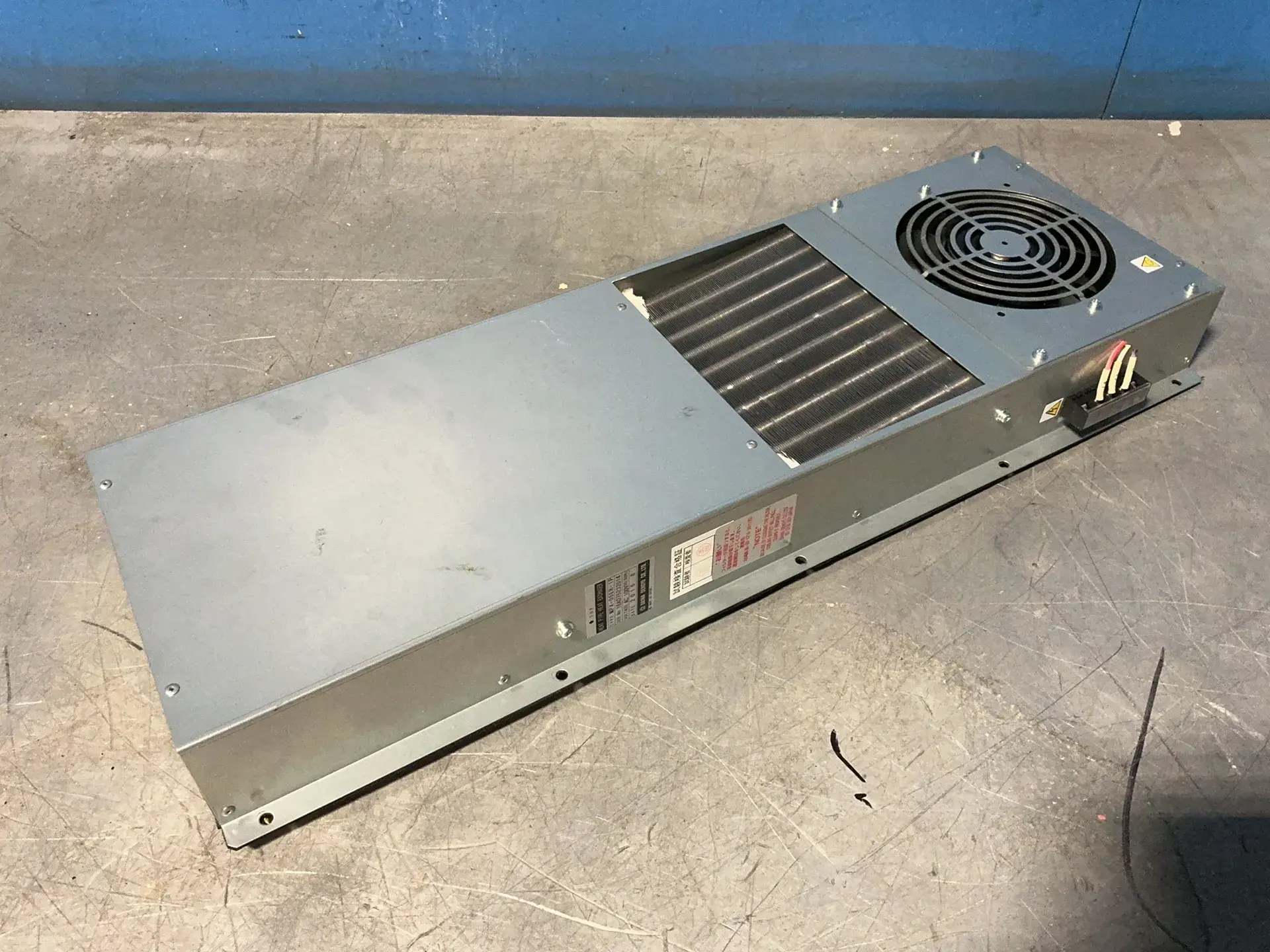 Used DAIWA DENGYO MPX05ER1P Heat Exchangers Ohio US | HGR 24 #1276895