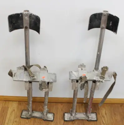 Drywall Stilts