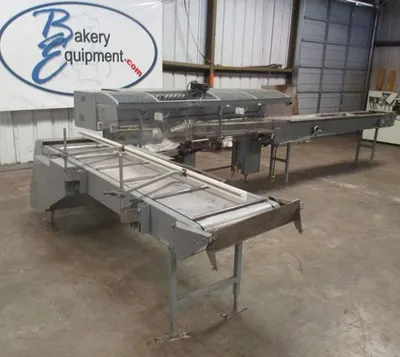 Used FORMOST BL 4/5 Baggers California US | BakeryEquipment.com #1555963