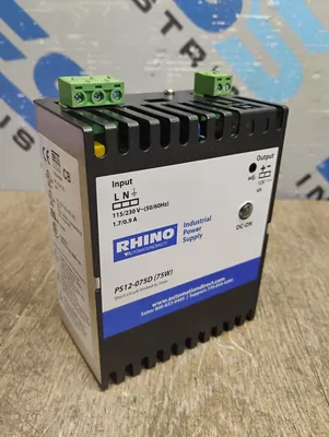 AUTOMATION DIRECT PS12-075D Electrical/PLC/Automation | ESS Industrial Equipment Sales (2)