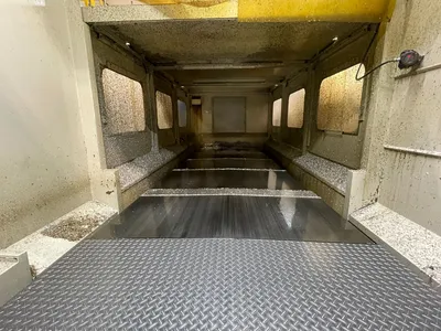 2002 SNK RB-150F Gantry Machining Centers (incld. Bridge & Double Column) | 520 Machinery Sales LLC (10)