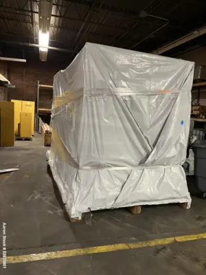 USED PARKINSON 845
