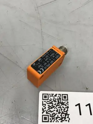 USED IFM IS5035 IS-3002-BP0G/AS