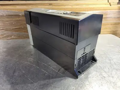USED ITT ACS880-01-07A6-5
