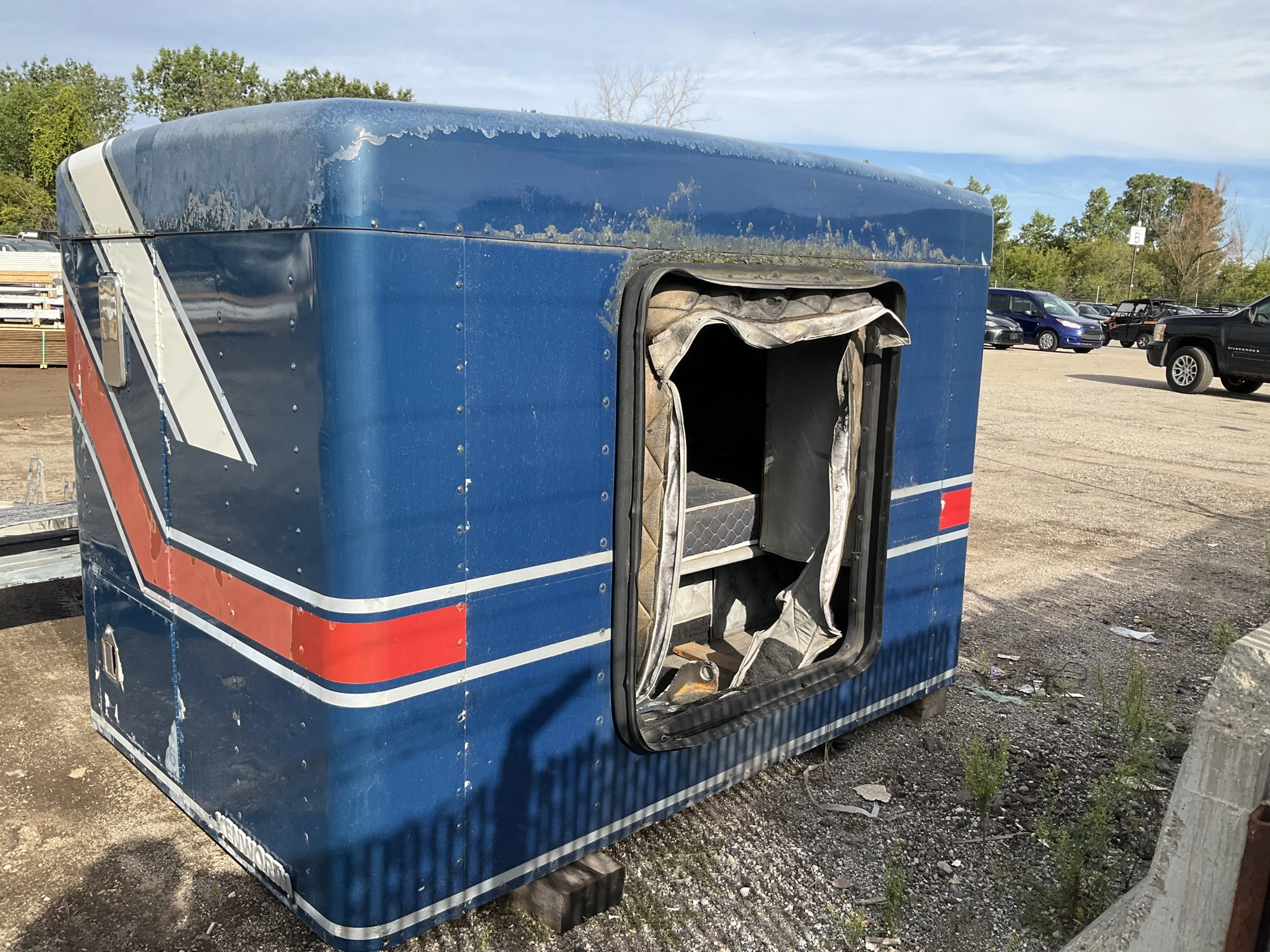 Used _UNKNOWN_ _UNKNOWN_ Automotive Parts Michigan US | Miedema Asset Management Group #1437279