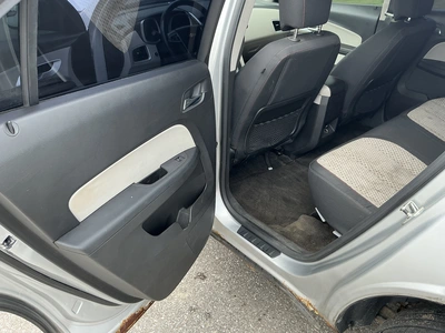 USED 2011 CHEVROLET EQUINOX