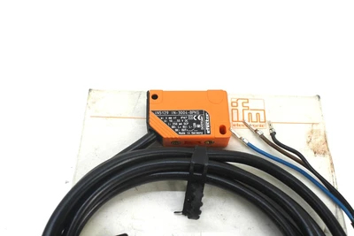NEW EFECTOR IF5935