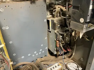 Used 2003 FANUC A05B2453B152 / RJ3IB Robots Ohio US | HGR 24 #1407584