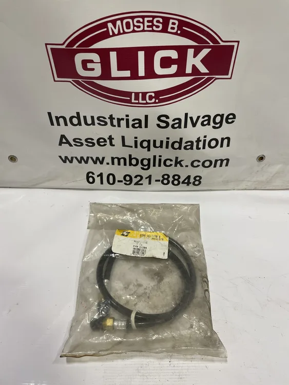 Used _UNKNOWN_ _UNKNOWN_ Welding Torches Pennsylvania US | Moses B Glick #1010751