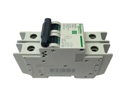 USED SCHNEIDER ELECTRIC M9F43225