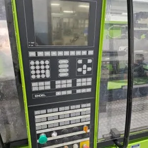 USED 2007 ENGEL VC 750-200 PROMO