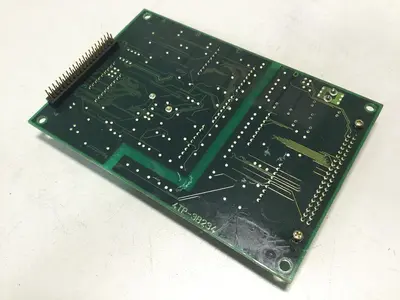 USED NISSEI 4TP-3B234