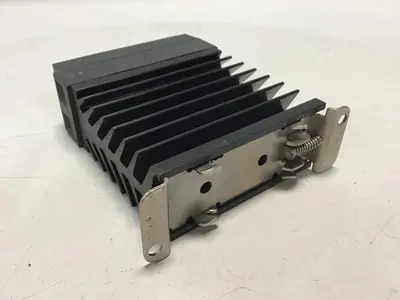 USED CONTINENTAL INDUSTRIES RSDA-660-25-1DE