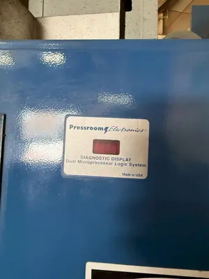 Used NATIONAL MAXIPRESS N/A Forging Presses Ohio US | G-2000, Inc. #1553707