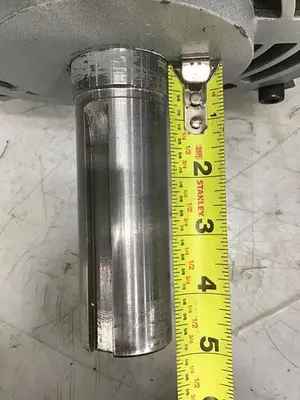 USED MITSUBISHI SB-JR 20 HP