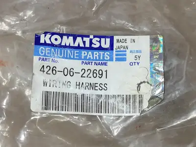 NEW KOMATSU 426-06-22691