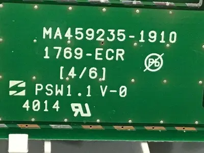 USED ALLEN BRADLEY 1769-ECR SER A