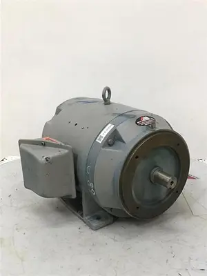 USED NEWBURY V6-76RS 20 HP